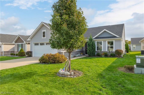 Tiny photo for 203 Hidden Cove, Amherst, OH 44001 (MLS # 5256490)