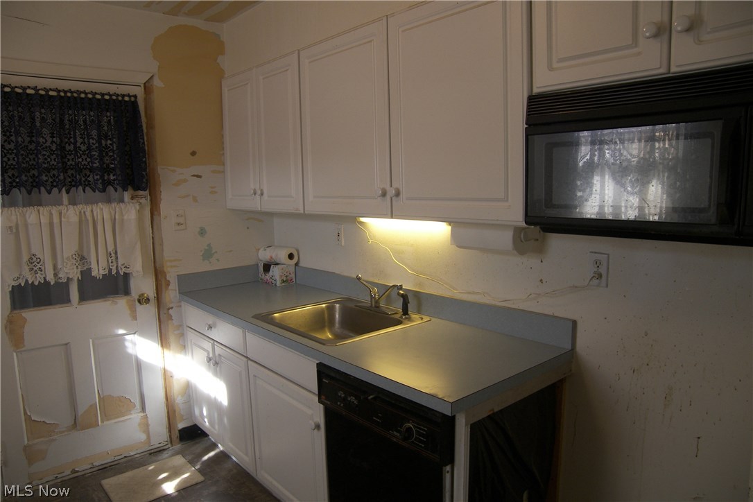 Benton Village Condo - Residential