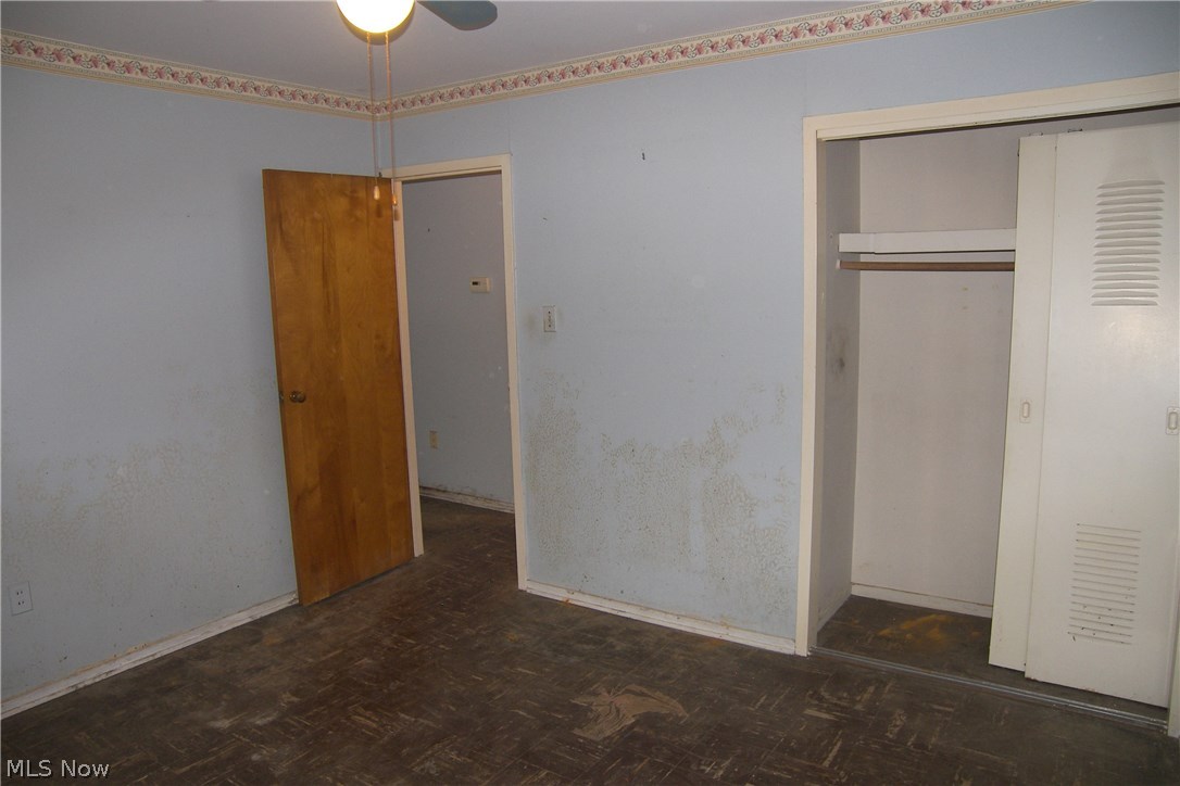 Benton Village Condo - Residential