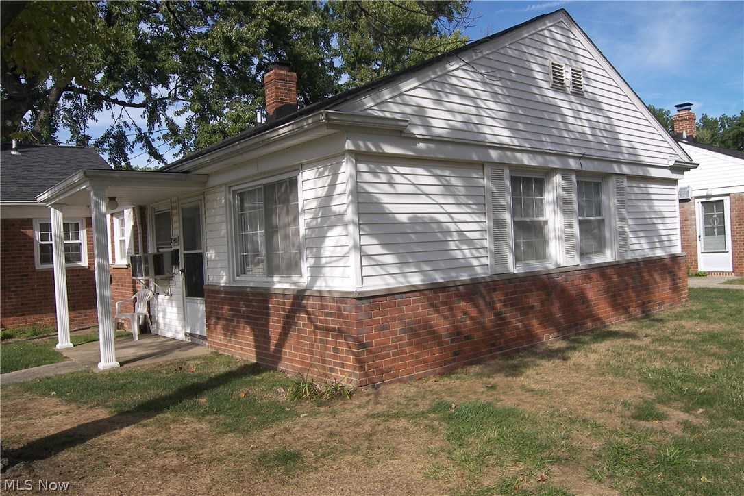 Benton Village Condo - Residential