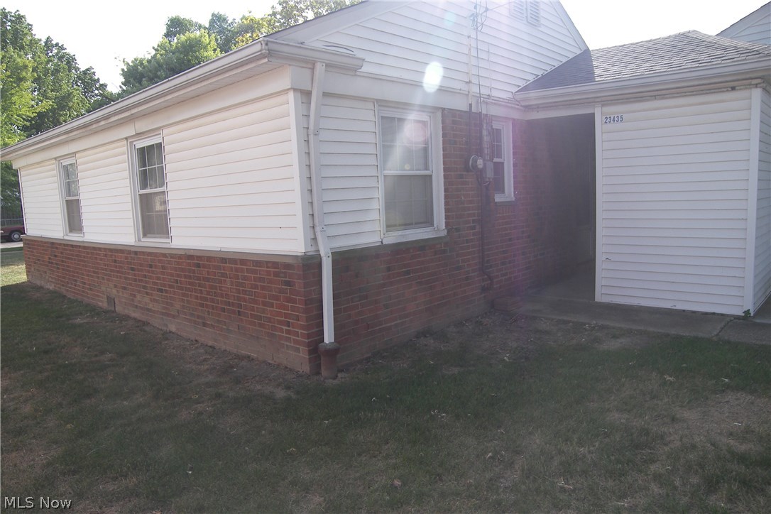 Benton Village Condo - Residential