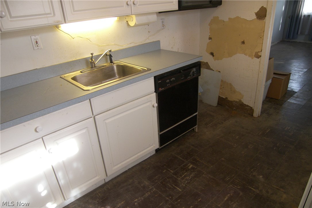 Benton Village Condo - Residential