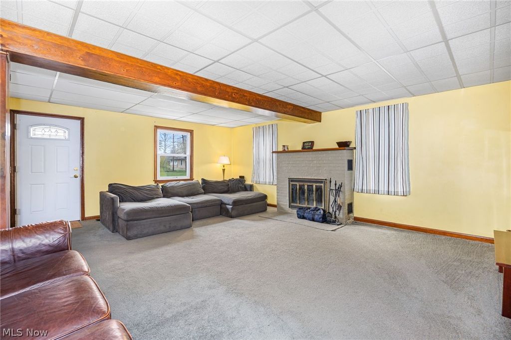 Photo of 244 Tanglewood Trail, Chippewa Lake, OH 44215 (MLS # 5200359)