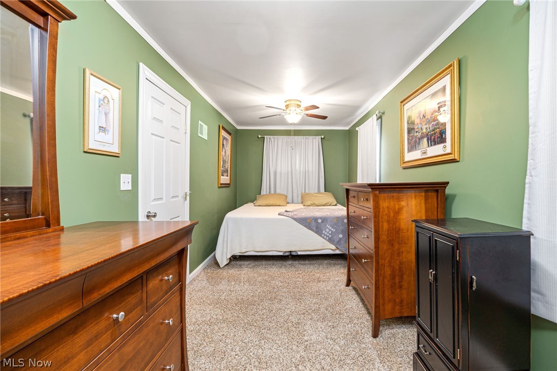 Gloria Glens - Residential