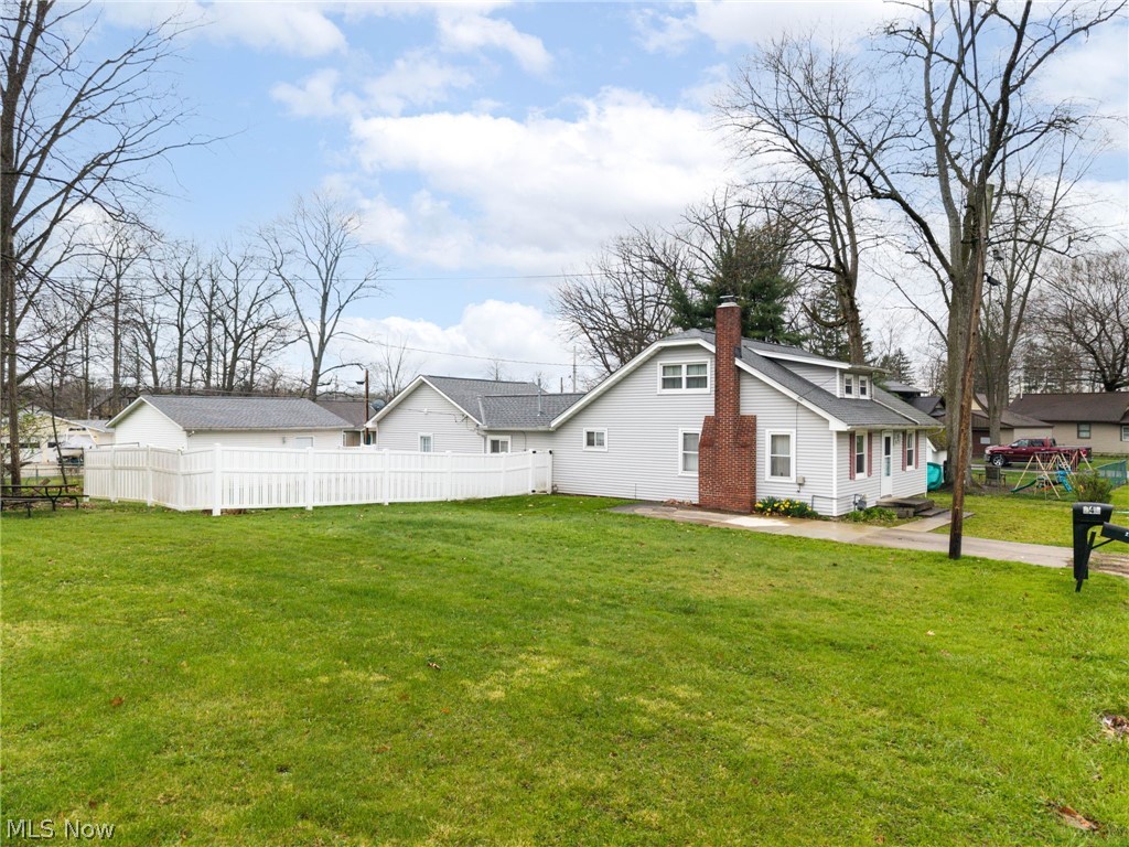 Gloria Glens - Residential