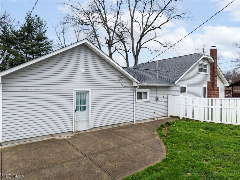 Gloria Glens - Residential