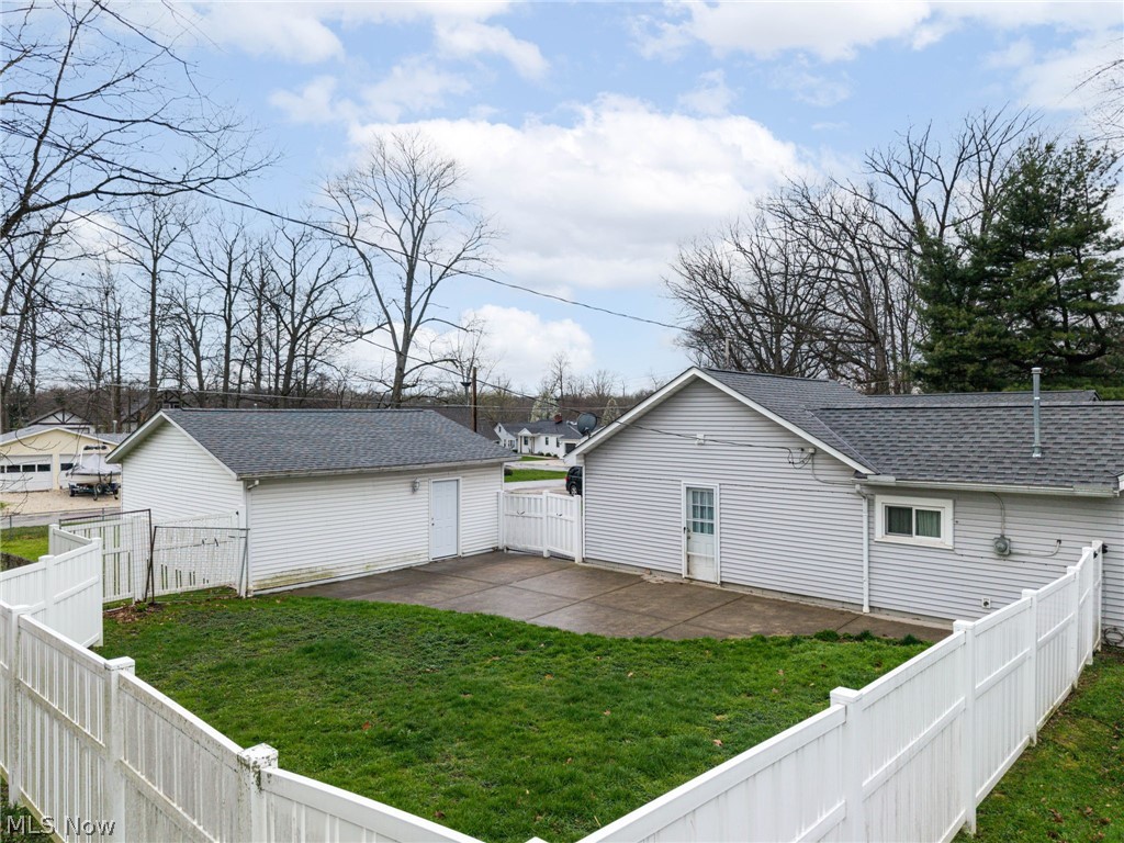 Gloria Glens - Residential