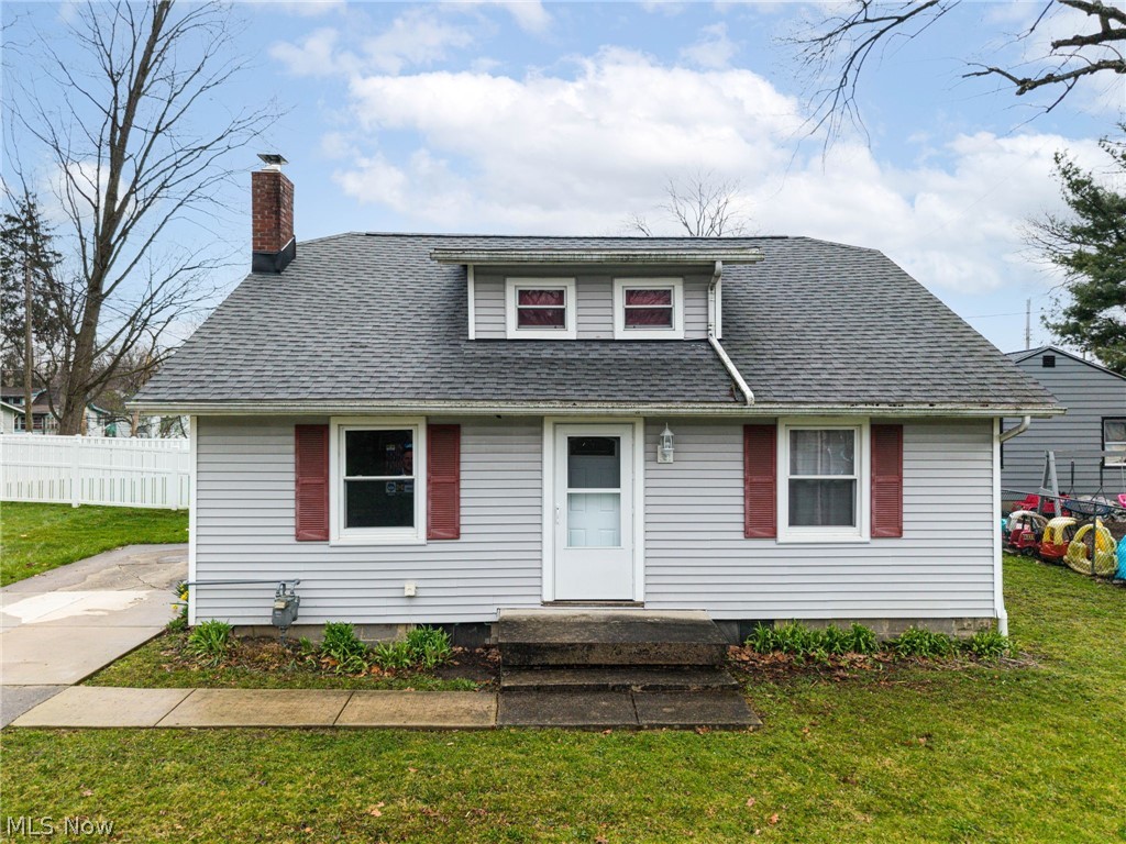 Gloria Glens - Residential