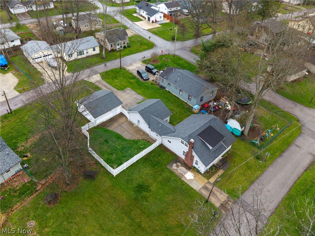 Gloria Glens - Residential