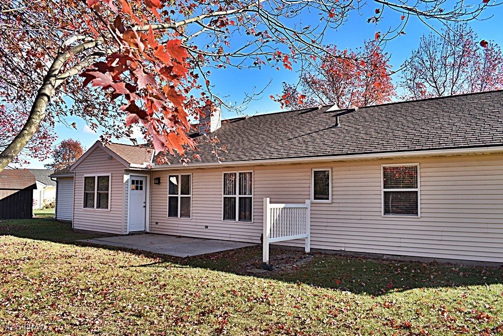 Brookside Estates - Residential