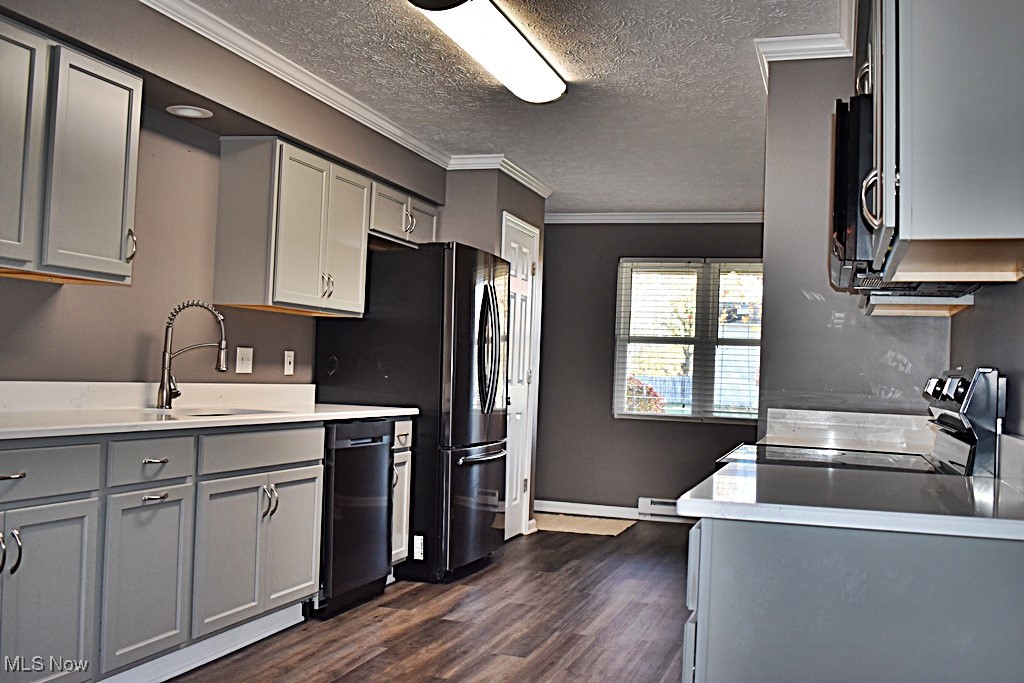 Brookside Estates - Residential