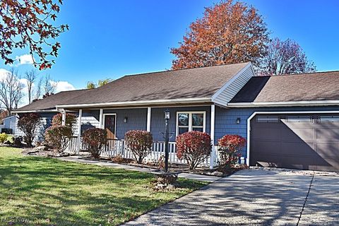 5178 Berkeley Drive, Sheffield Village, OH 44054 - #: 5170151