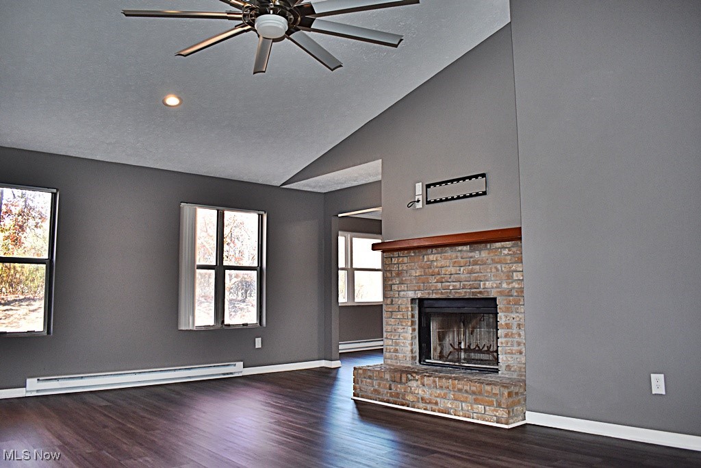 Brookside Estates - Residential