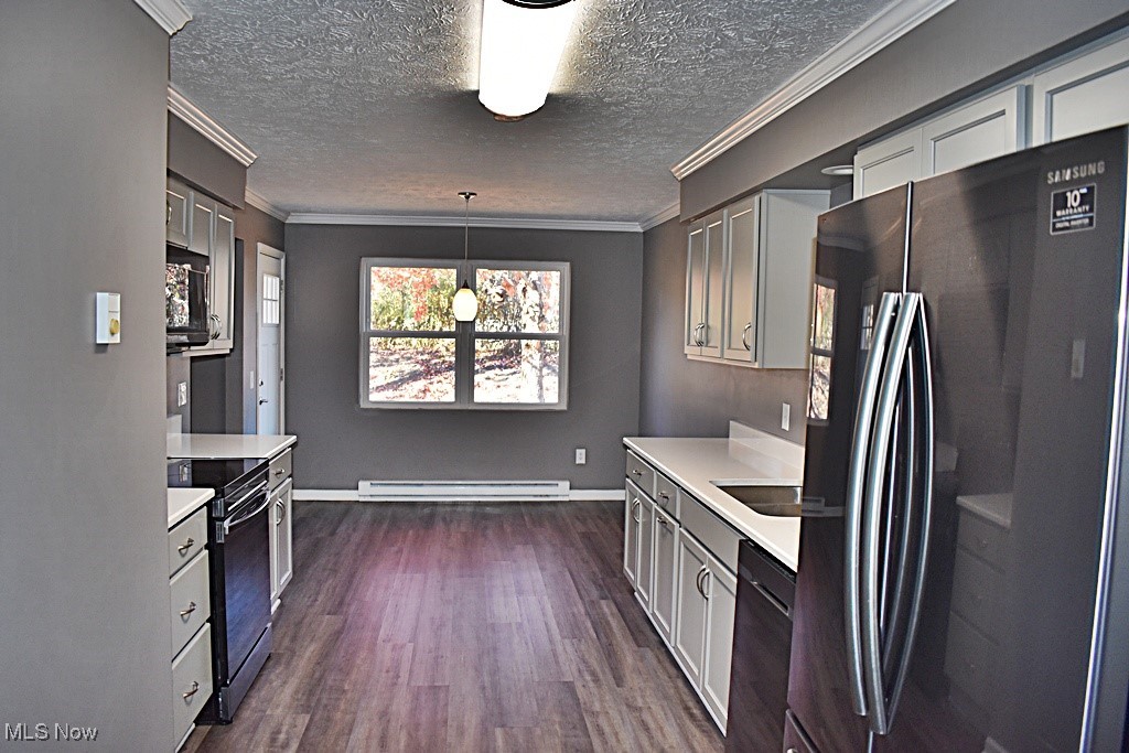 Brookside Estates - Residential