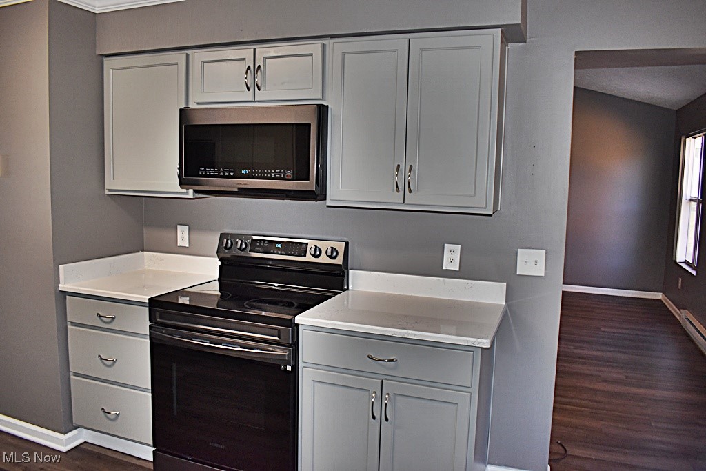 Brookside Estates - Residential