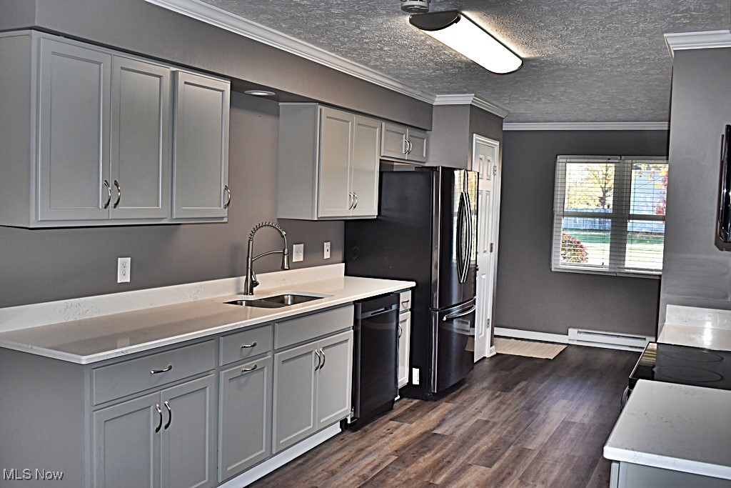 Brookside Estates - Residential