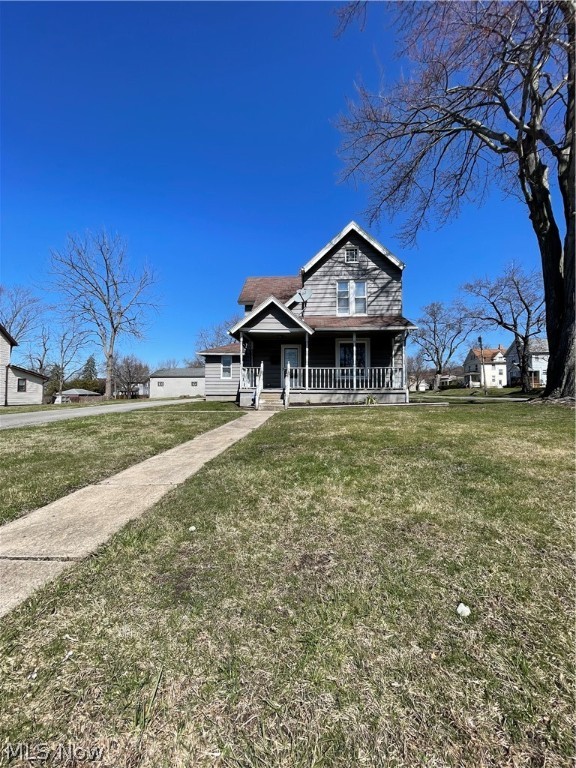 T N Robbins Add 02 - Residential