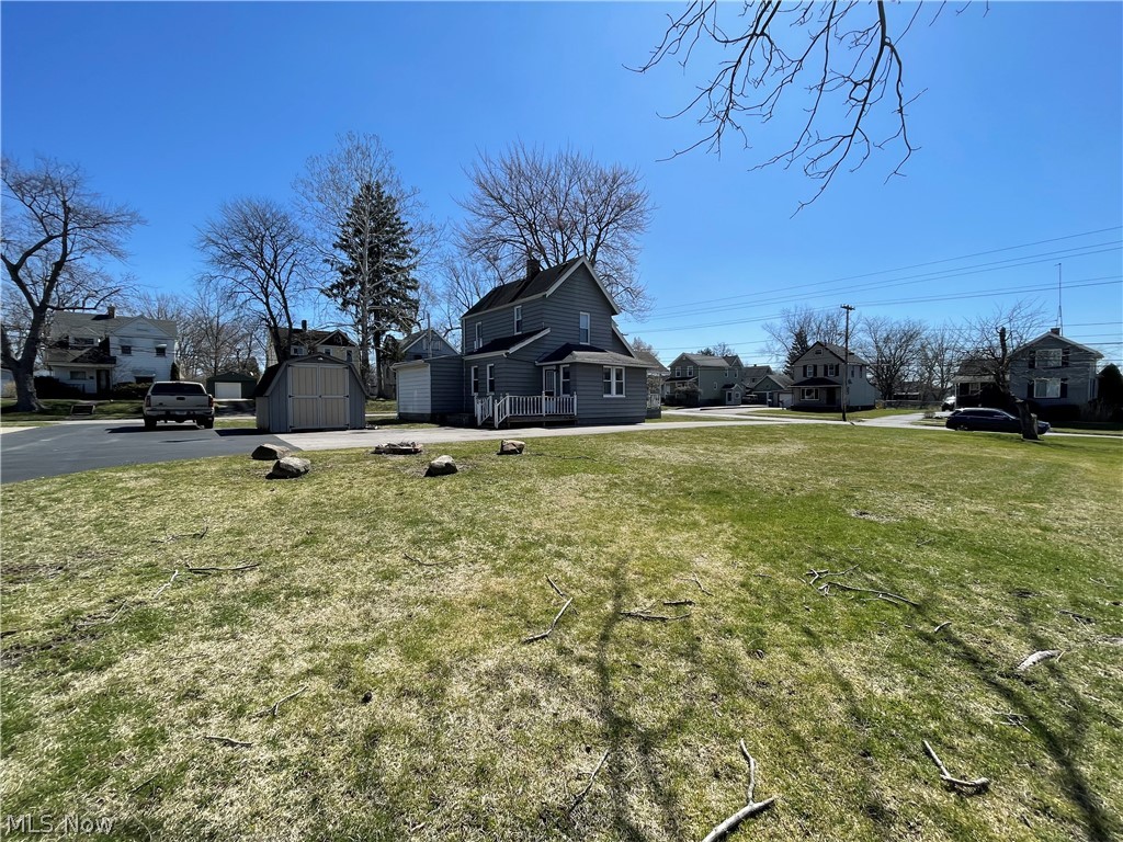 T N Robbins Add 02 - Residential