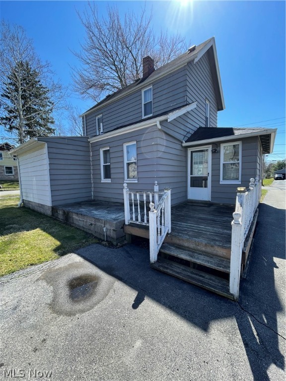 T N Robbins Add 02 - Residential