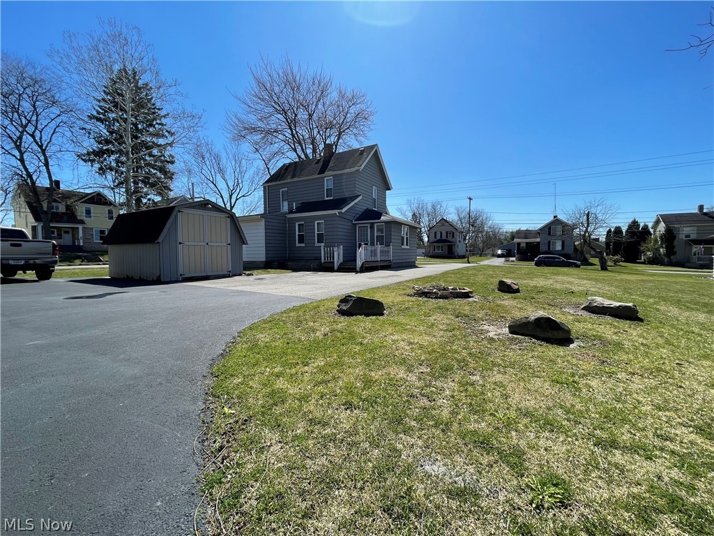 T N Robbins Add 02 - Residential