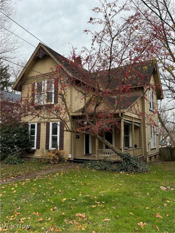 524 N Bever Street, Wooster, Ohio image 1