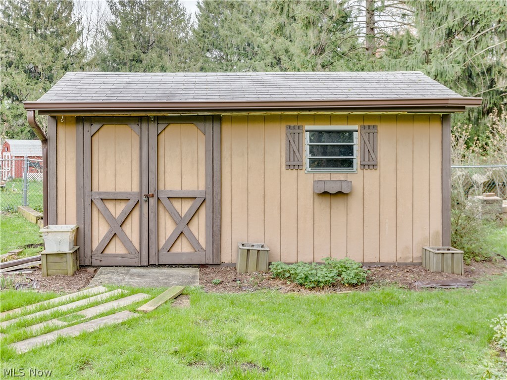 Sunny Acres - Residential