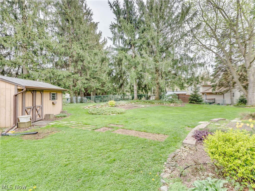 Sunny Acres - Residential