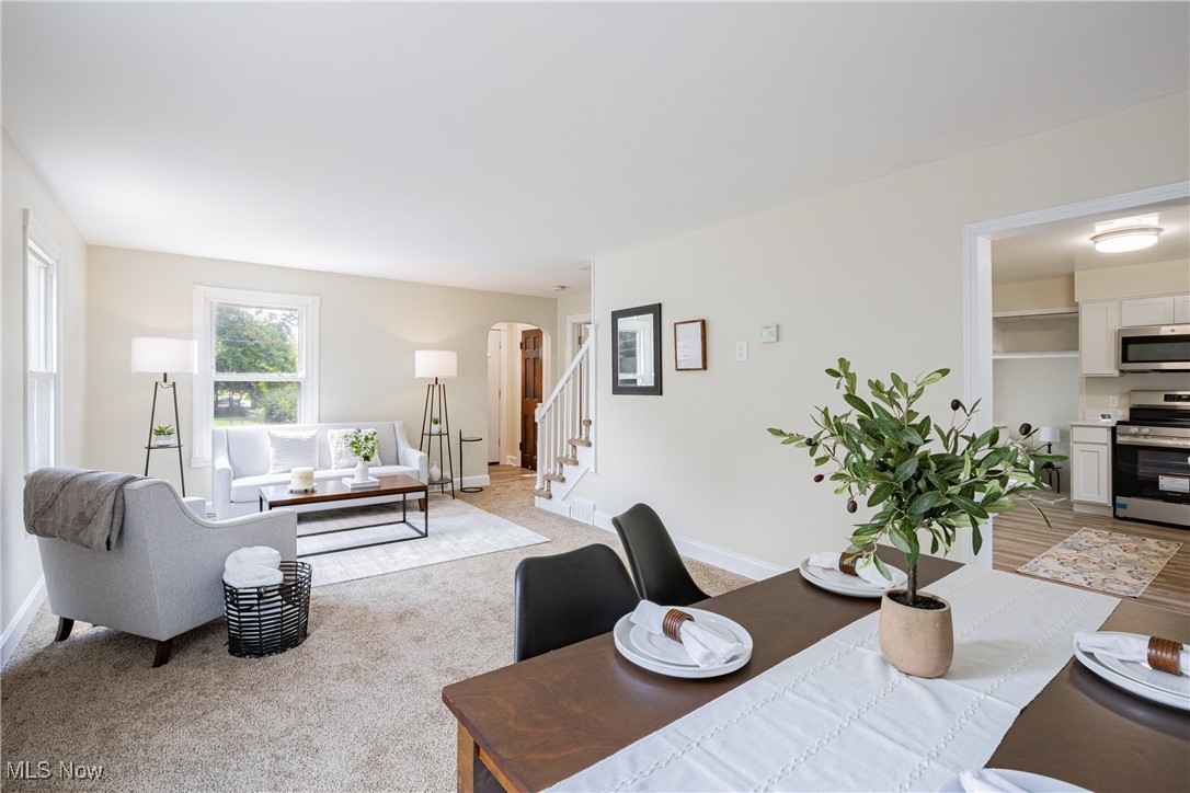 Ravenna Bldg Co - Residential