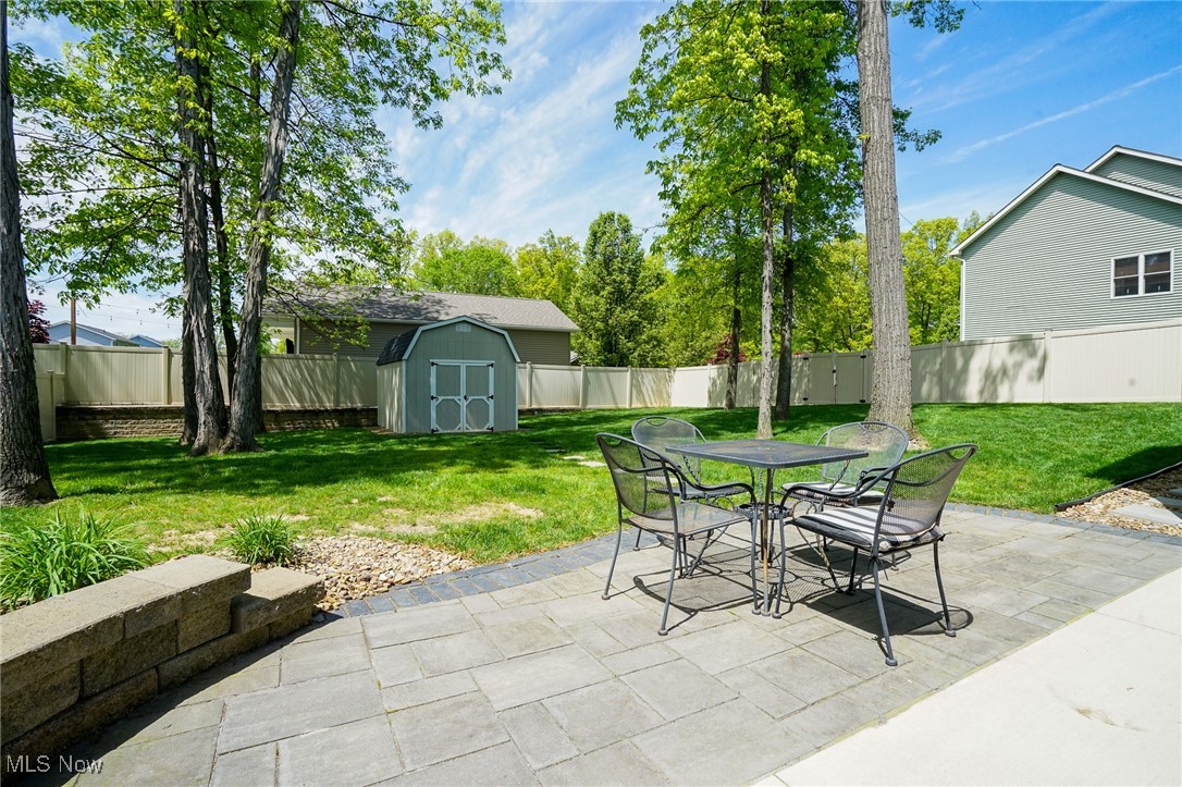 1328 Victory Hill Lane, Austintown, Ohio image 5