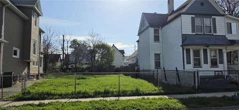 Vacant Land For Sale - E 93 Street<br/> Cuyahoga County, Cleveland, OH 44106