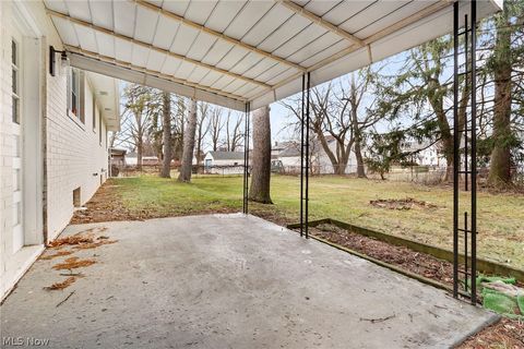 Tiny photo for 2614 Fletcher Avenue NE, Canton, OH 44705 (MLS # 5187699)