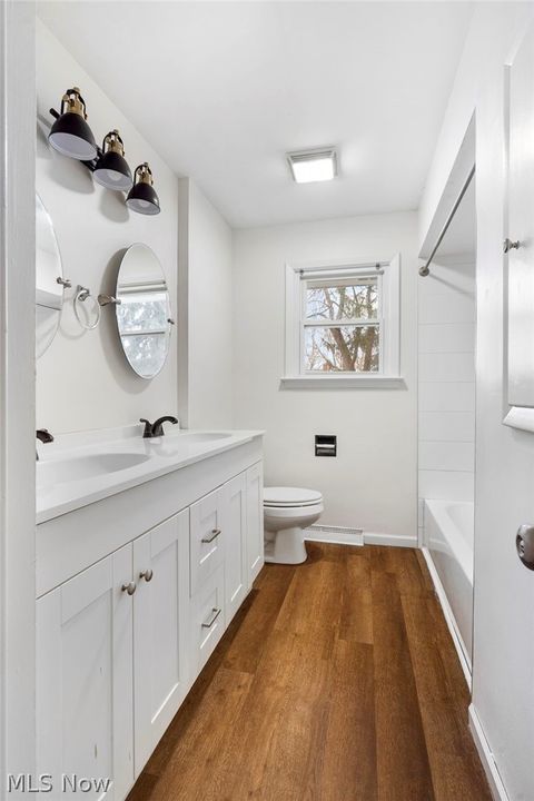 Tiny photo for 2614 Fletcher Avenue NE, Canton, OH 44705 (MLS # 5187699)