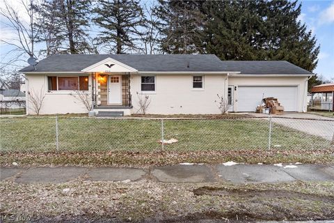 Tiny photo for 2614 Fletcher Avenue NE, Canton, OH 44705 (MLS # 5187699)