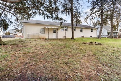Tiny photo for 2614 Fletcher Avenue NE, Canton, OH 44705 (MLS # 5187699)