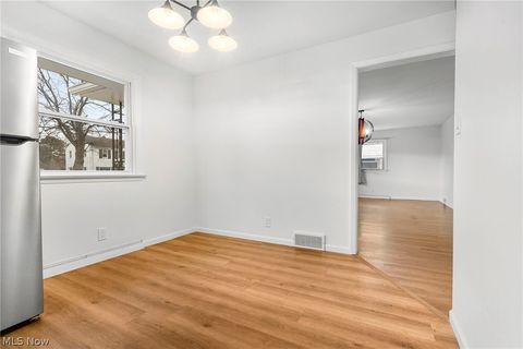 Tiny photo for 2614 Fletcher Avenue NE, Canton, OH 44705 (MLS # 5187699)