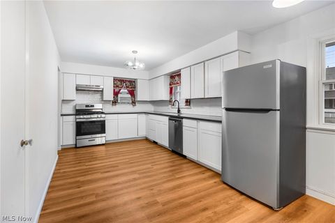 Tiny photo for 2614 Fletcher Avenue NE, Canton, OH 44705 (MLS # 5187699)