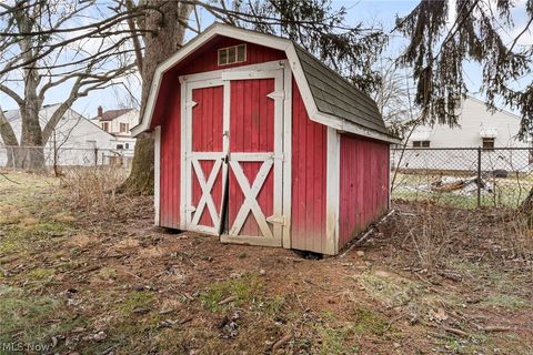 Tiny photo for 2614 Fletcher Avenue NE, Canton, OH 44705 (MLS # 5187699)