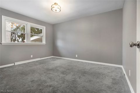 Tiny photo for 2614 Fletcher Avenue NE, Canton, OH 44705 (MLS # 5187699)