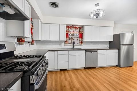 Tiny photo for 2614 Fletcher Avenue NE, Canton, OH 44705 (MLS # 5187699)