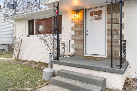 Tiny photo for 2614 Fletcher Avenue NE, Canton, OH 44705 (MLS # 5187699)