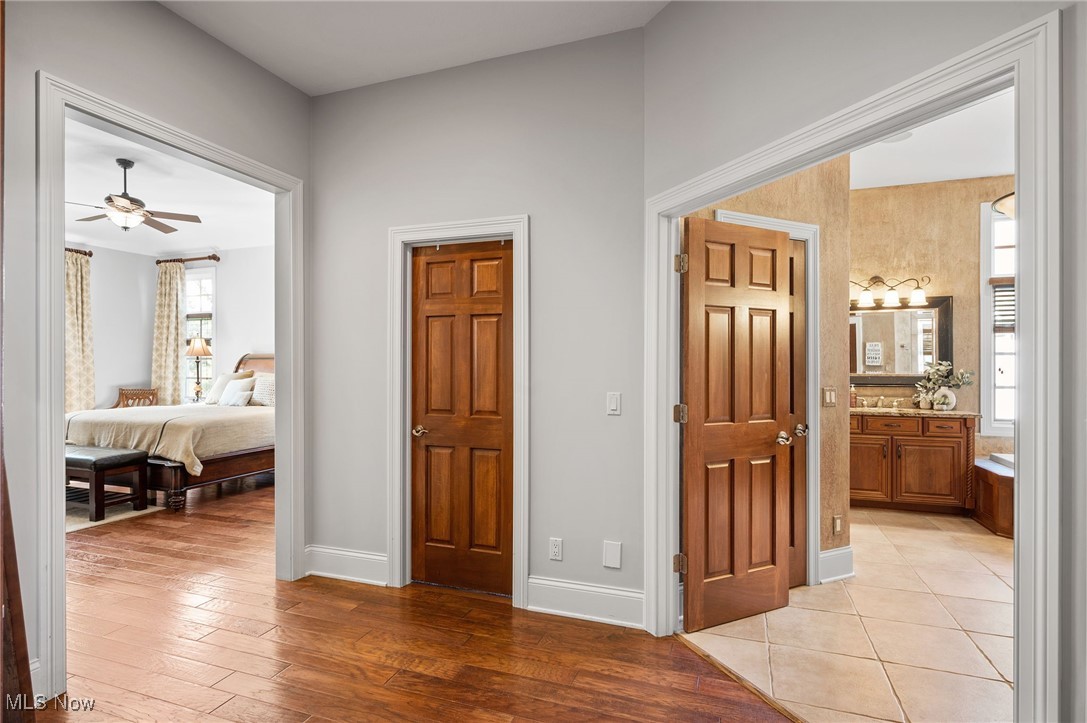 Four Seasons/Brecksville P - Residential