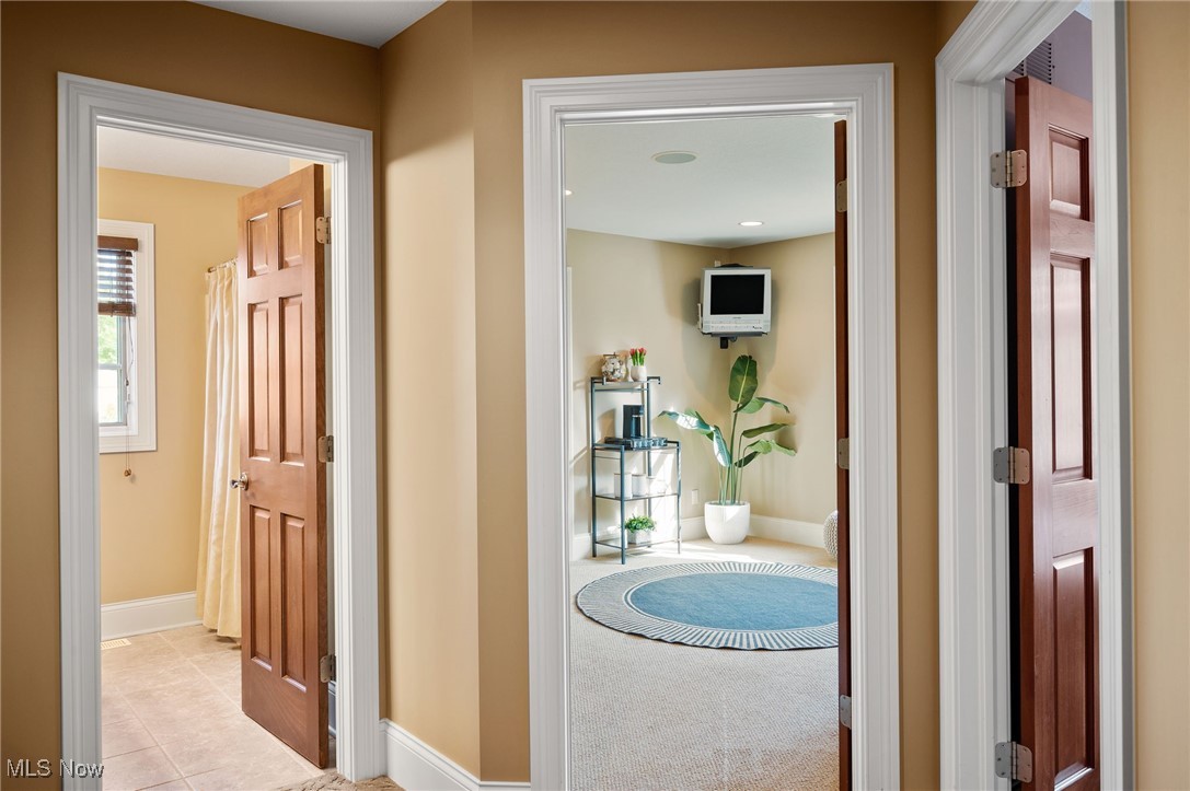 Four Seasons/Brecksville P - Residential