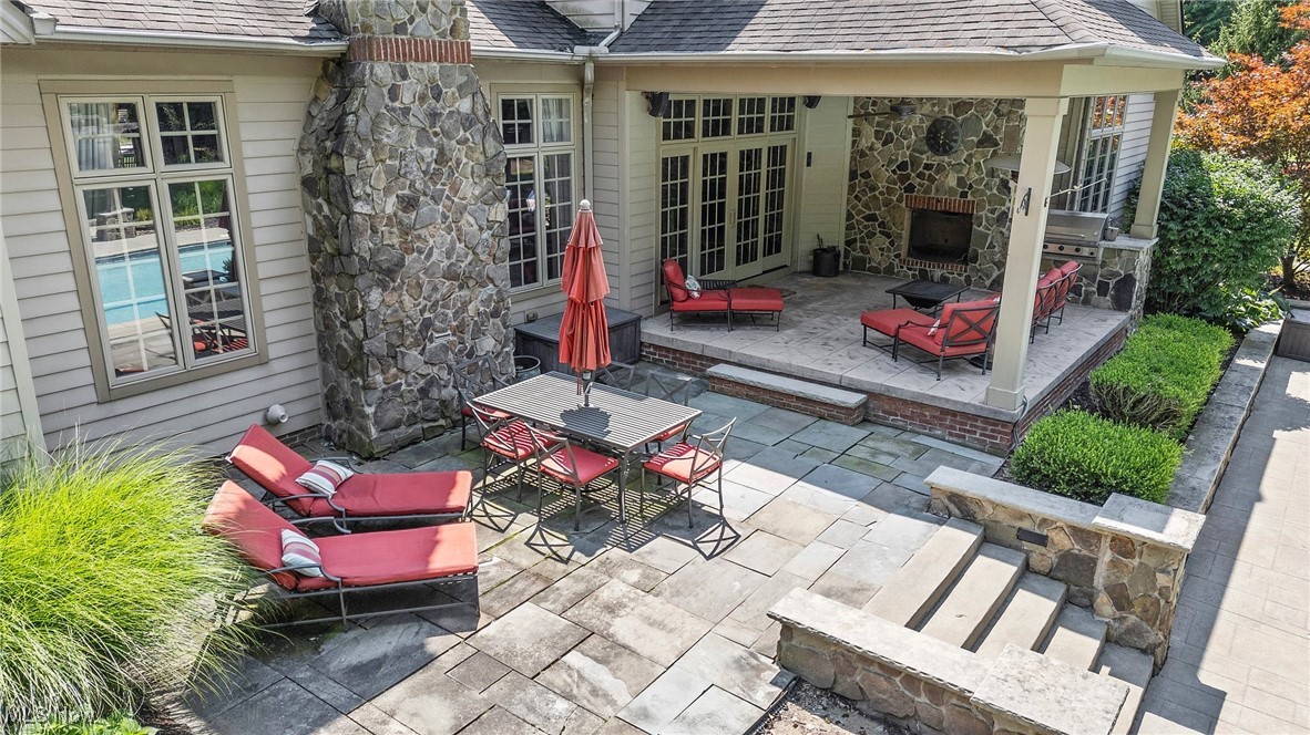 Four Seasons/Brecksville P - Residential