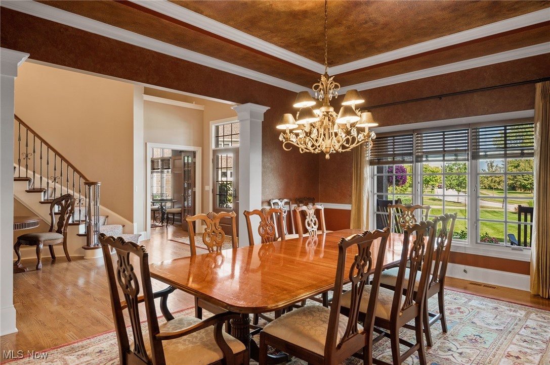 Four Seasons/Brecksville P - Residential