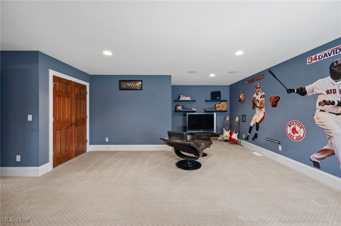 Four Seasons/Brecksville P - Residential