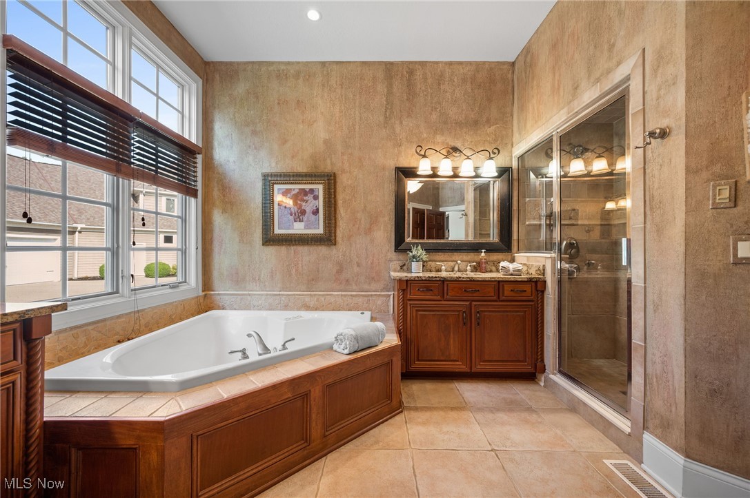 Four Seasons/Brecksville P - Residential