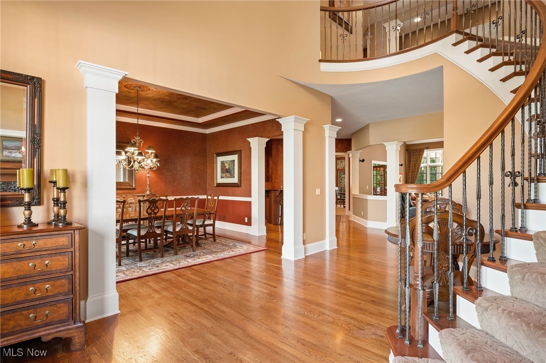 Four Seasons/Brecksville P - Residential