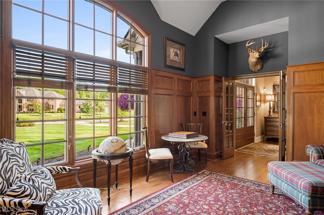 Four Seasons/Brecksville P - Residential