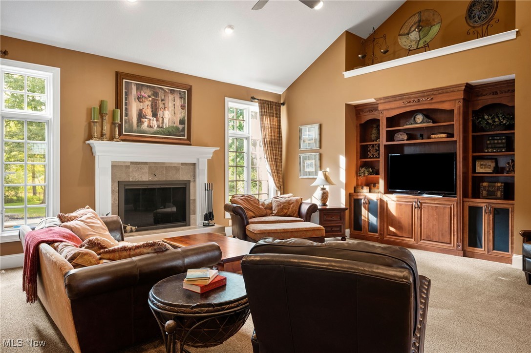 Four Seasons/Brecksville P - Residential