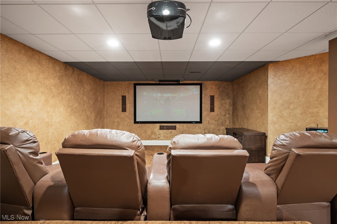 Four Seasons/Brecksville P - Residential